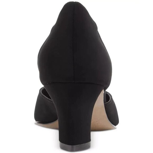 Easy Street Moonlight Evening Sandals - Picture 3 of 5